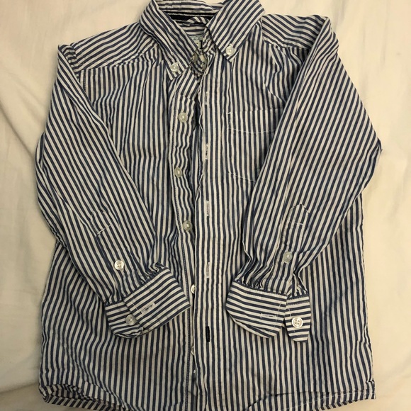 The Children's Place Other - Cute button down